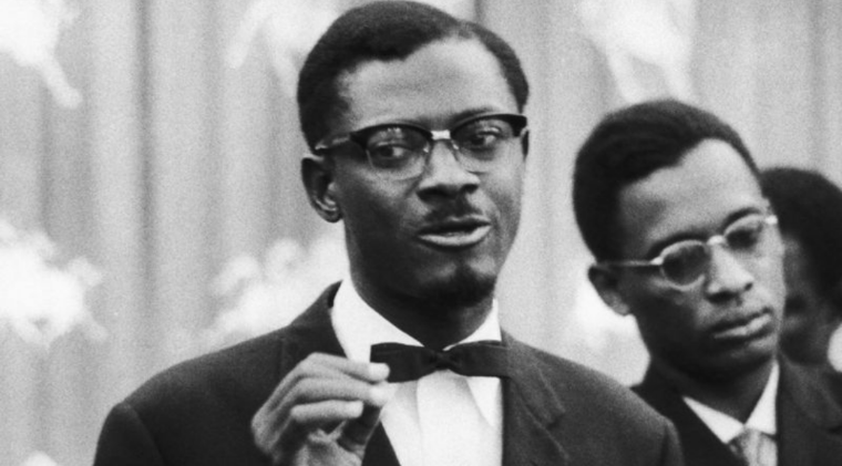 DRC: PATRICE LUMUMBA REMAINS AND TRIBUTE POSTPONED DUE TO COVID-19 SURGE