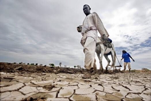 HOW DOES THE UN CLIMATE REPORT AFFECT AFRICA?