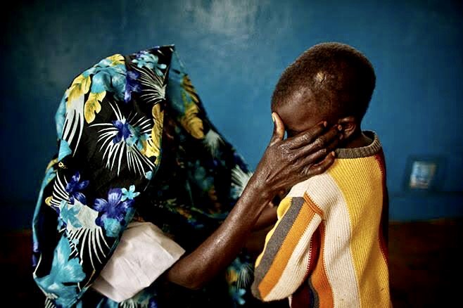 UN DEEPLY CONCERNED BY DR CONGO MASS RAPE REPORTS