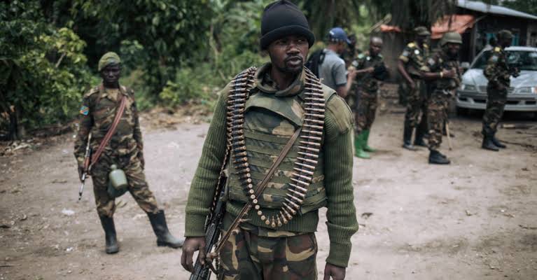 CONGO EXTENDS STATE OF EMERGENCY IN EASTERN PROVINCES