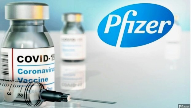 PFIZER –BIONTECH’S COVID VACCINE GETS FULL APPROVAL FROM THE FDA