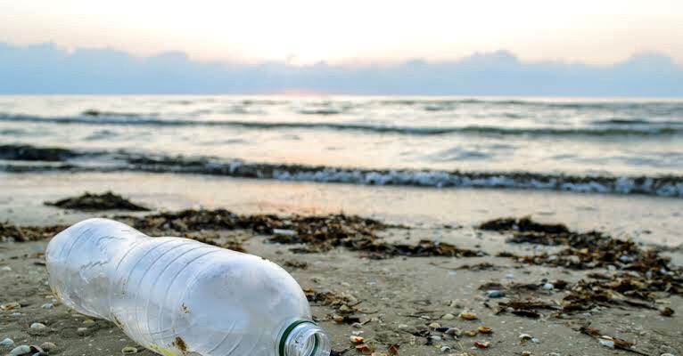 TUNISIA BEACHES TOO POLLUTED FOR SWIMMING