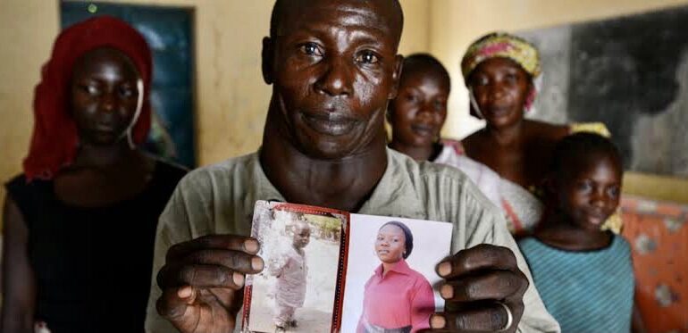 AS ABDUCTIONS RISE, ARE CHILDREN IN NIGERIA SAFE?