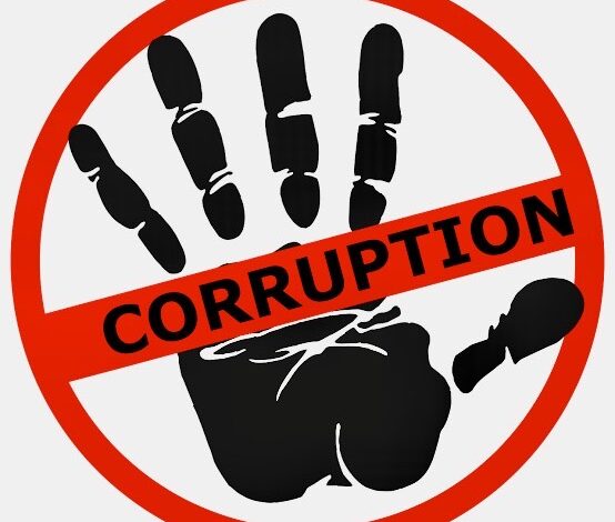  OVER $14 MILLION LOST TO RWANDA CORRUPTION DEALS IN 12 MONTHS