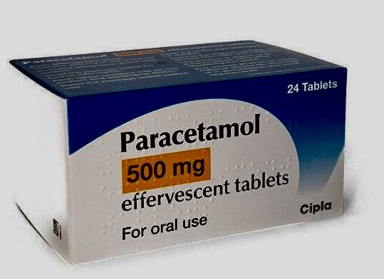 PARACETAMOL COULD HARM DEVELOPING FETUSES, SCIENTISTS REVEAL