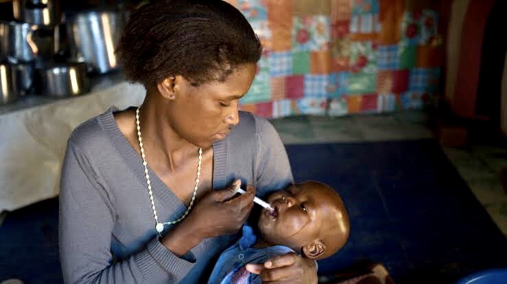 HIV POSITIVE BABIES IN KENYA, UGANDA RECEIVE STRAWBERRY FLAVOURED TABLET