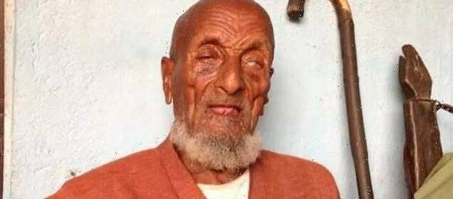 ERITREAN MAN DIES AT 127 YEARS, EYES GUINNESS WORLD RECORD- FAMILY