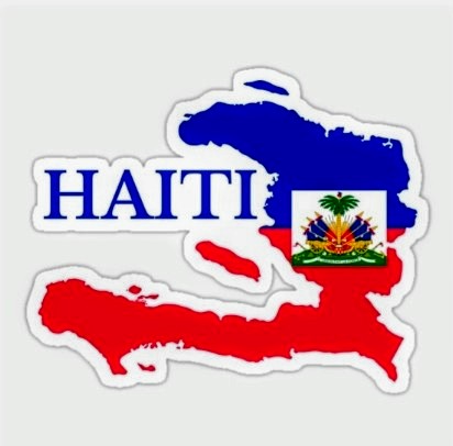 THE NEVER-ENDING TRAGEDY OF HAITI