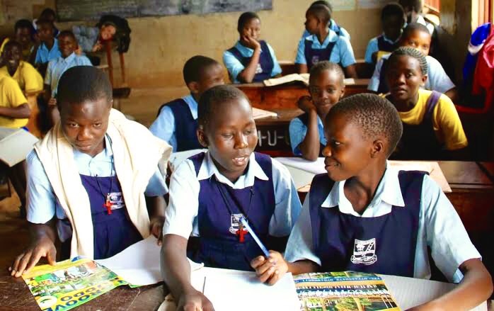  UGANDAN SCHOOLS TO REOPEN, ALMOST TWO YEARS LATER