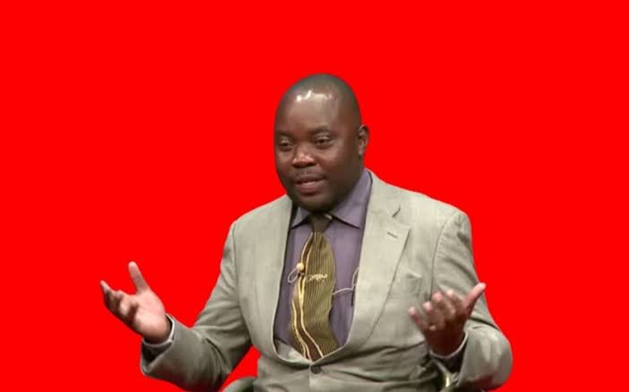 MALAWI MP SHOOTS HIMSELF IN THE MALAWIAN PARLIAMENT BUILDING