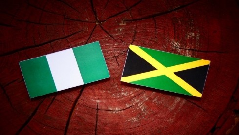 NIGERIA TO EXPAND BUSINESS RELATIONS WITH JAMAICA