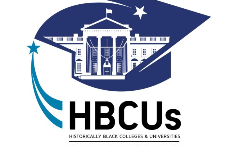 CAPITAL INFUSION FOR HISTORICALLY BLACK COLLEGES/ UNIVERSITIES (HBCUs)