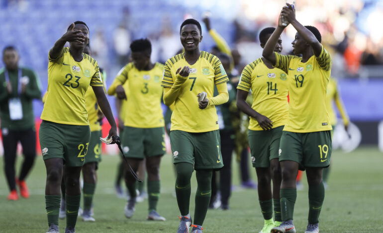  ZAMBIA AND MALAWI COMPLETE SET TO COSAFA WOMEN’S CUP SEMI’S