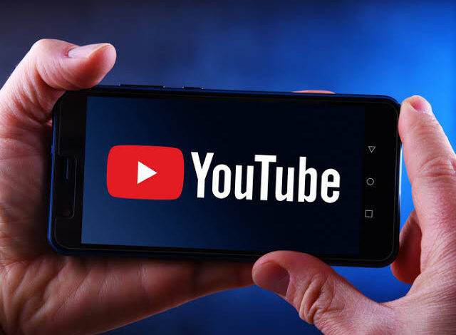 YOUTUBE TO HIDE DISLIKE COUNTS IN FIGHT AGAINST ONLINE HARASSMENT