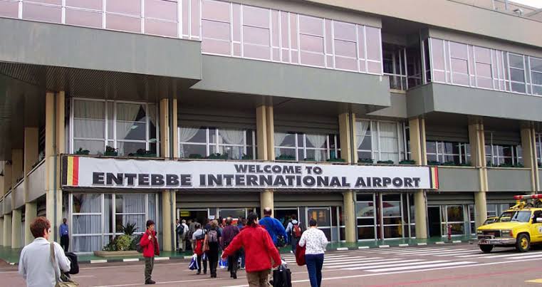  WILL CHINA REALLY GOBBLE UGANDA’S ENTEBBE AIRPORT OVER DEBT?
