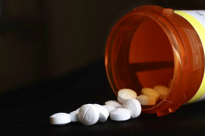 US OVERDOSE DEATHS HIT HISTORIC HIGH AMID PANDEMIC
