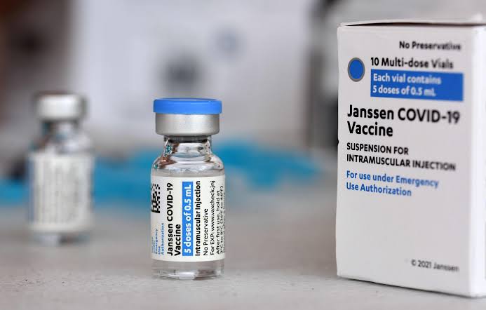 SOUTH AFRICA TO DONATE 2 MILLION J&J JABS TO OTHER AFRICAN NATIONS