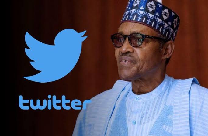 TWITTER BAN LIFTED IN NIGERIA AFTER SEVEN MONTHS