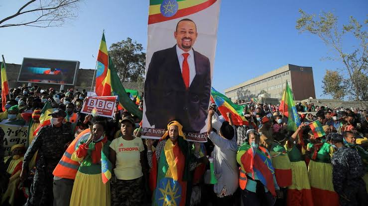 WE DID NOT MISTREAT DEPORTED TIGRAYANS -ETHIOPIA