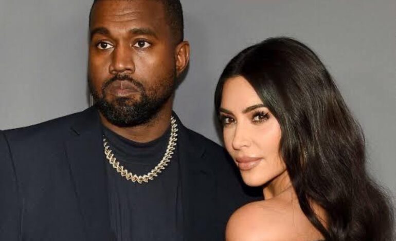 KANYE WEST DENIED ENTRY INTO DAUGHTER’S BIRTHDAY