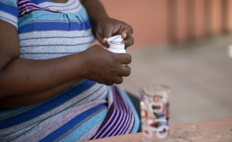 BOTSWANA HITS KEY MILESTONE IN MOTHER-TO-CHILD HIV TRANSMISSION ELIMINATION
