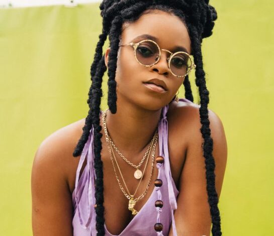 JAMAICAS’ LILA IKE OPENS UP ABOUT HER BIPOLAR DISORDER