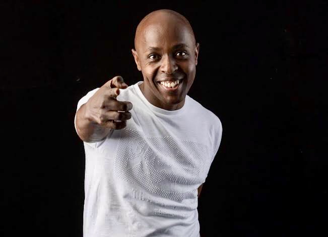 KENYAN DJ PINYE CLAIMS KENYAN ARTISTES LACK WORK ETHIC