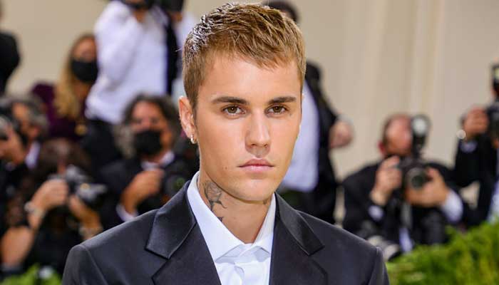 JUSTIN BIEBER TESTS POSITIVE FOR COVID-19