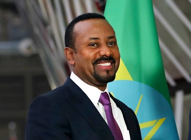 ETHIOPIA’S ABIY CALLS MPS FOR URGENT DISCOURSE ON STATE OF EMERGENCY