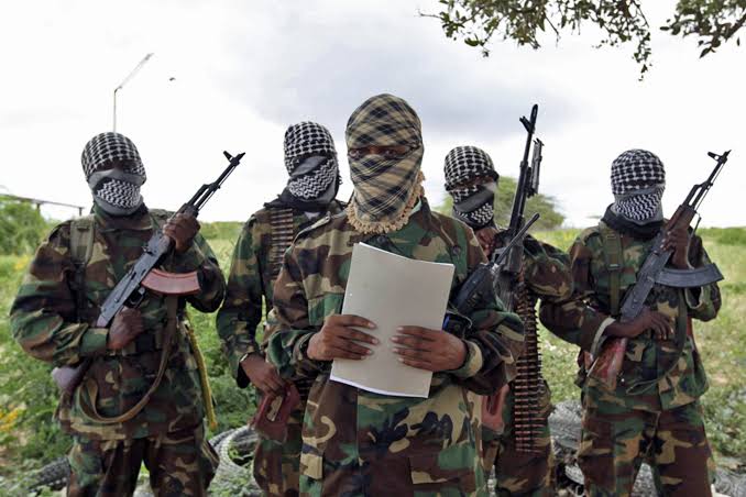 AL-SHABAB SPENT $24M ON WEAPONS ALONE IN 2021