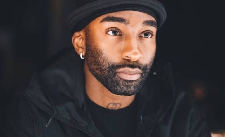 SOUTH AFRICAN RAPPER RICKY RICK DIES AT 34