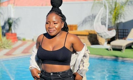 SOUTH AFRICAN SINGER MAKHADZI SETS GOAL TO BE AS BIG AS BEYONCE