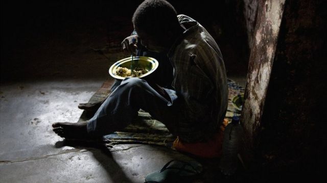 NO FOOD FOR PRISONERS AT LIBERIA’S ZWEDRU PRISON – DIRECTOR ALARMS