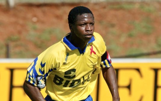 EX-ZIMBABWE WARRIORS PLAYER HIJACKED, KILLED IN SOUTH AFRICA