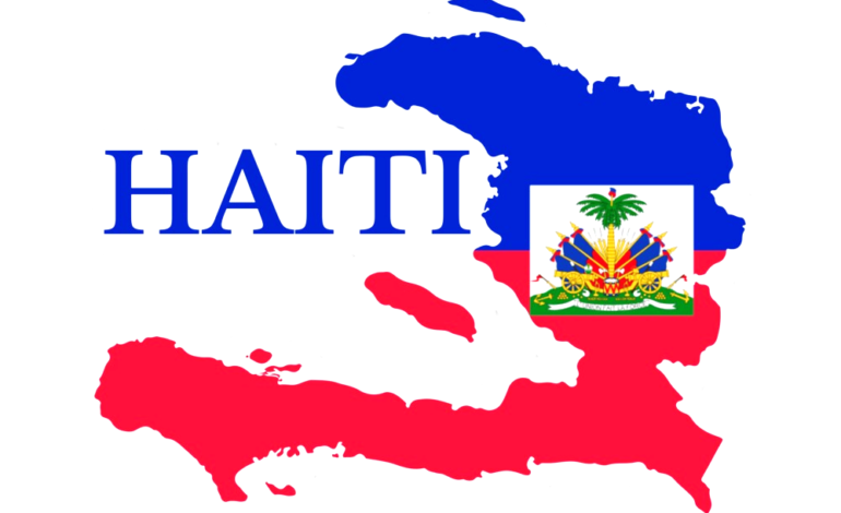 OUTSIDE GROUPS MIGHT SEEK TO GAIN POWER IN HAITI- RISING CONCERNS