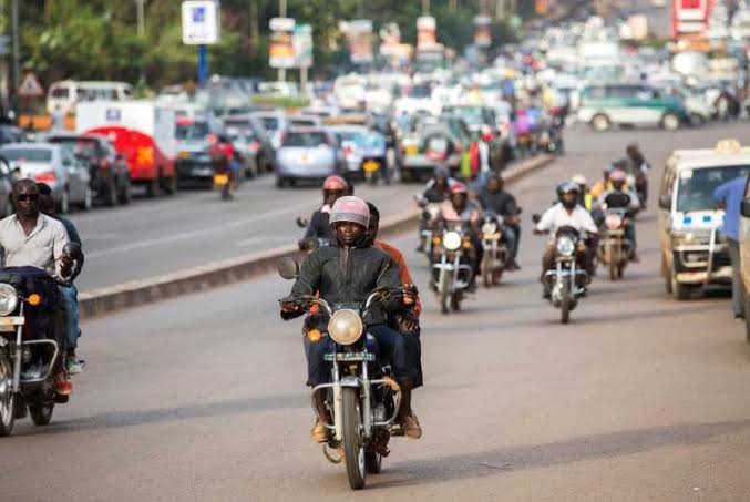  KENYA: 16 MOTORCYCLISTS IN SEXUAL ASSAULT CASE FREED