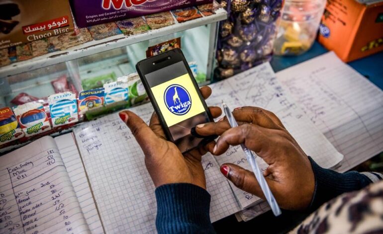 AFRICA’S INTERNET ECONOMY TO INCREASE BY 51% OVER 3 YEARS