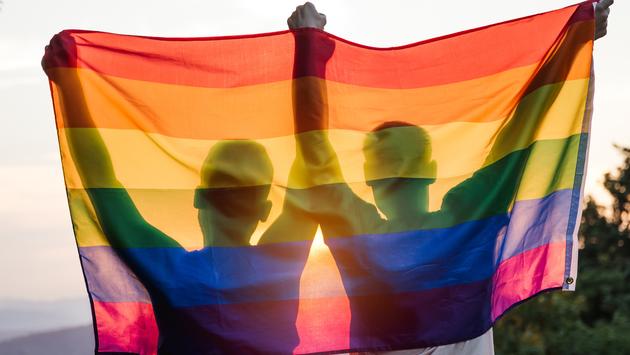 UK COURT BLOCKS GAY MARRIAGE IN BERMUDA, CAYMAN ISLANDS