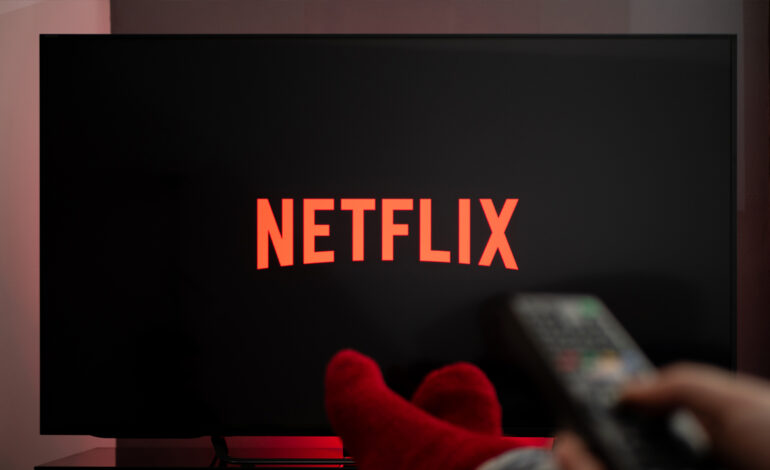 NETFLIX TO CRACKDOWN ON PASSWORD SHARING