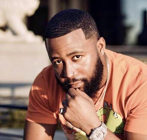 SOUTH AFRICA’S CASSPER NYOVEST GETS READY TO FIGHT NAAQ MUSIC