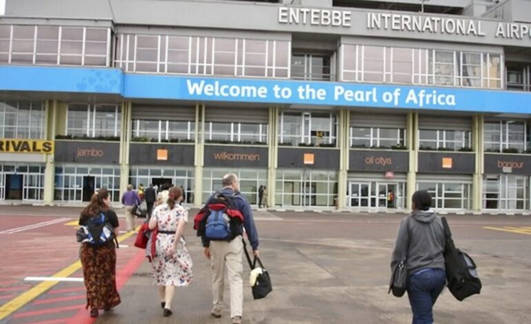 CHINA-UGANDA LOAN DEAL FOR ENTEBBE AIRPORT IS IRREVOCABLE : MPS