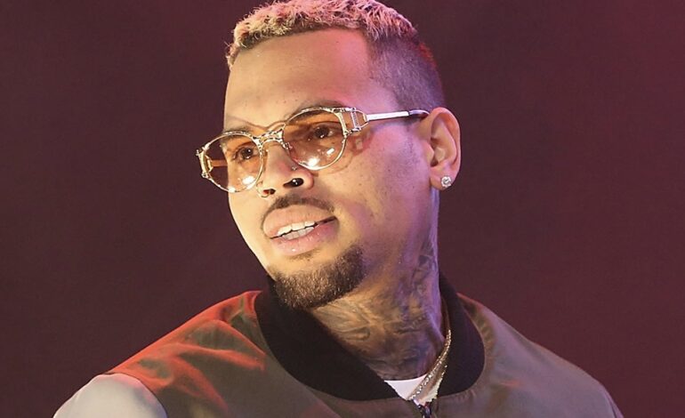 TEXTS BETWEEN CHRIS BROWN AND ALLEGED RAPE VICTIM LEAKED
