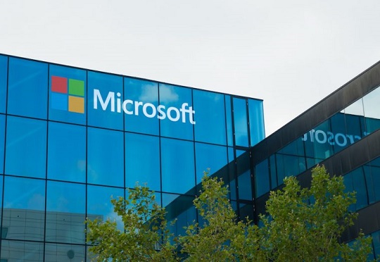 MICROSOFT ANNOUNCES NEW INITIATIVES TO SUPPORT 10,000 AFRICAN STARTUPS