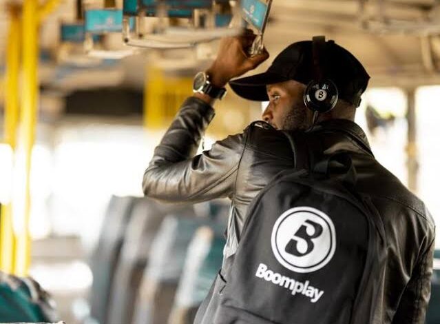 BOOMPLAY, 9MOBILE PARTNER FOR AFFORDABLE MUSIC STREAMING IN NIGERIA