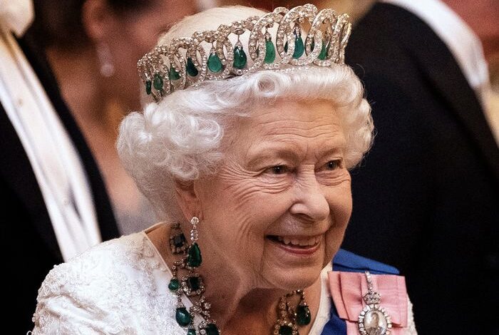 BELIZE WANTS TO REMOVE THE QUEEN AS HEAD OF STATE
