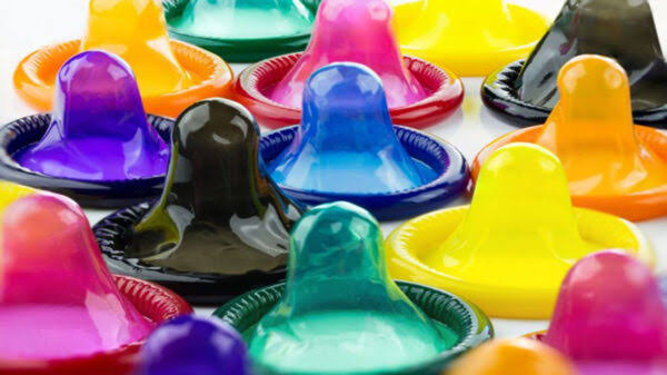 CONDOMS, MOSQUITO NETS DISAPPEAR IN KENYA SCAM