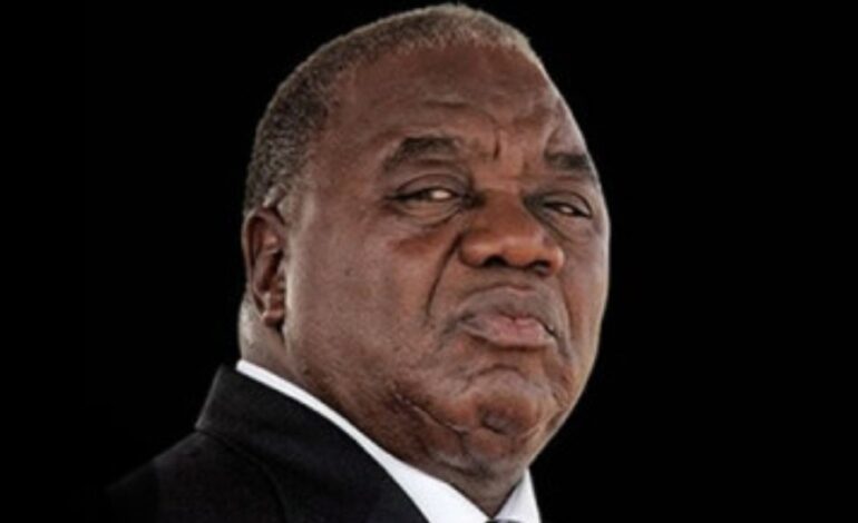 BREAKING: ZAMBIA’S EX-PRESIDENT RUPIAH BANDA IS DEAD