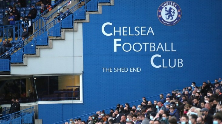BATTLE FOR CHELSEA OWNERSHIP HEATS UP AS BIDDERS RAISE OFFERS
