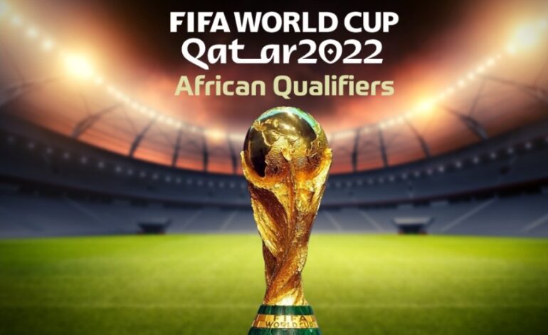 WORLD CUP 2022: AFRICAN QUALIFIERS REACH THE FINAL STAGE