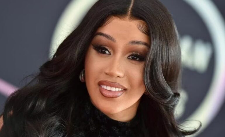  CARDI B’S ‘INVASION OF PRIVACY’ – THE 1ST ALBUM TO HAVE ALL SONGS CERTIFIED PLATINUM OR HIGHER